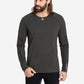 Rebel Pro Long Sleeve Baselayer AY00001_100 Dark Olive - thehockeyshop.ch