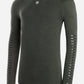 Rebel Pro Long Sleeve Baselayer AY00001_100 Dark Olive - thehockeyshop.ch