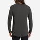 Rebel Pro Long Sleeve Baselayer AY00001_100 Dark Olive - thehockeyshop.ch