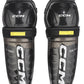 Schienbeinschoner CCM Tacks AS 580 Junior 20.73069 - thehockeyshop.ch