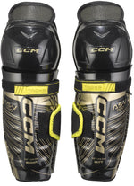 Schienbeinschoner CCM Tacks AS-V Pro Youth 20.73065 - thehockeyshop.ch