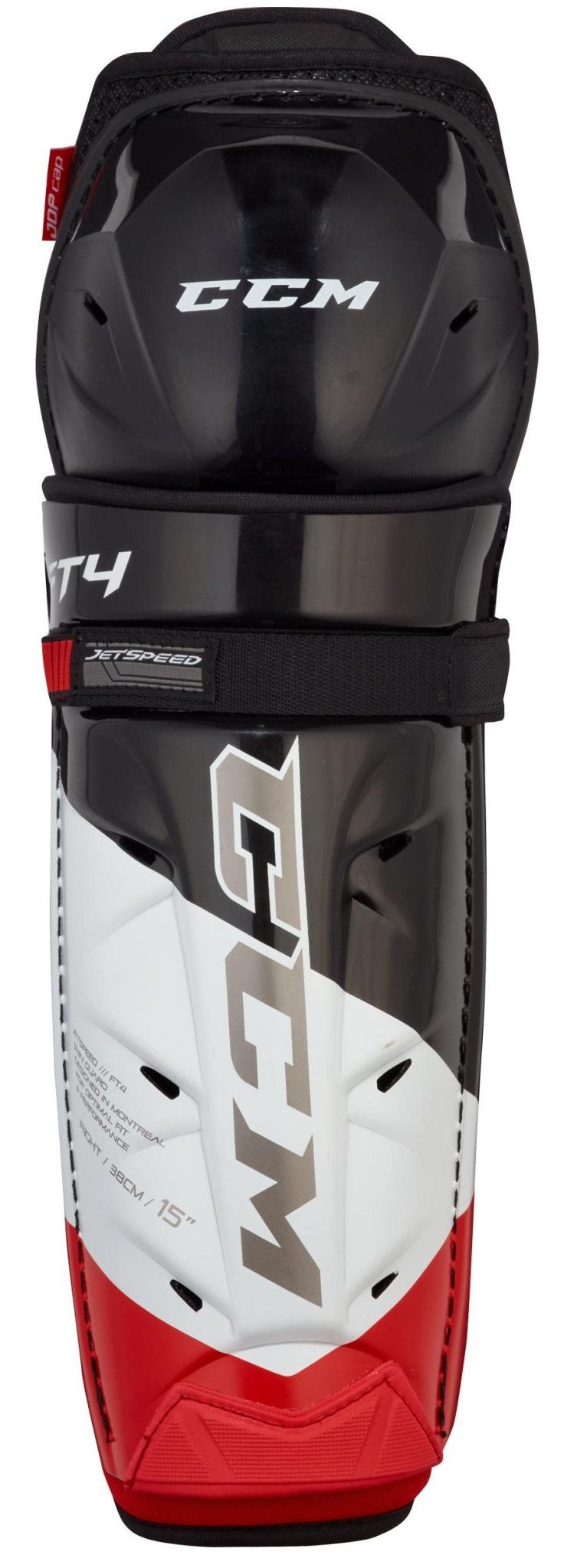 SG CCM Jetspeed FT4 SR 20.73054 21 - thehockeyshop.ch