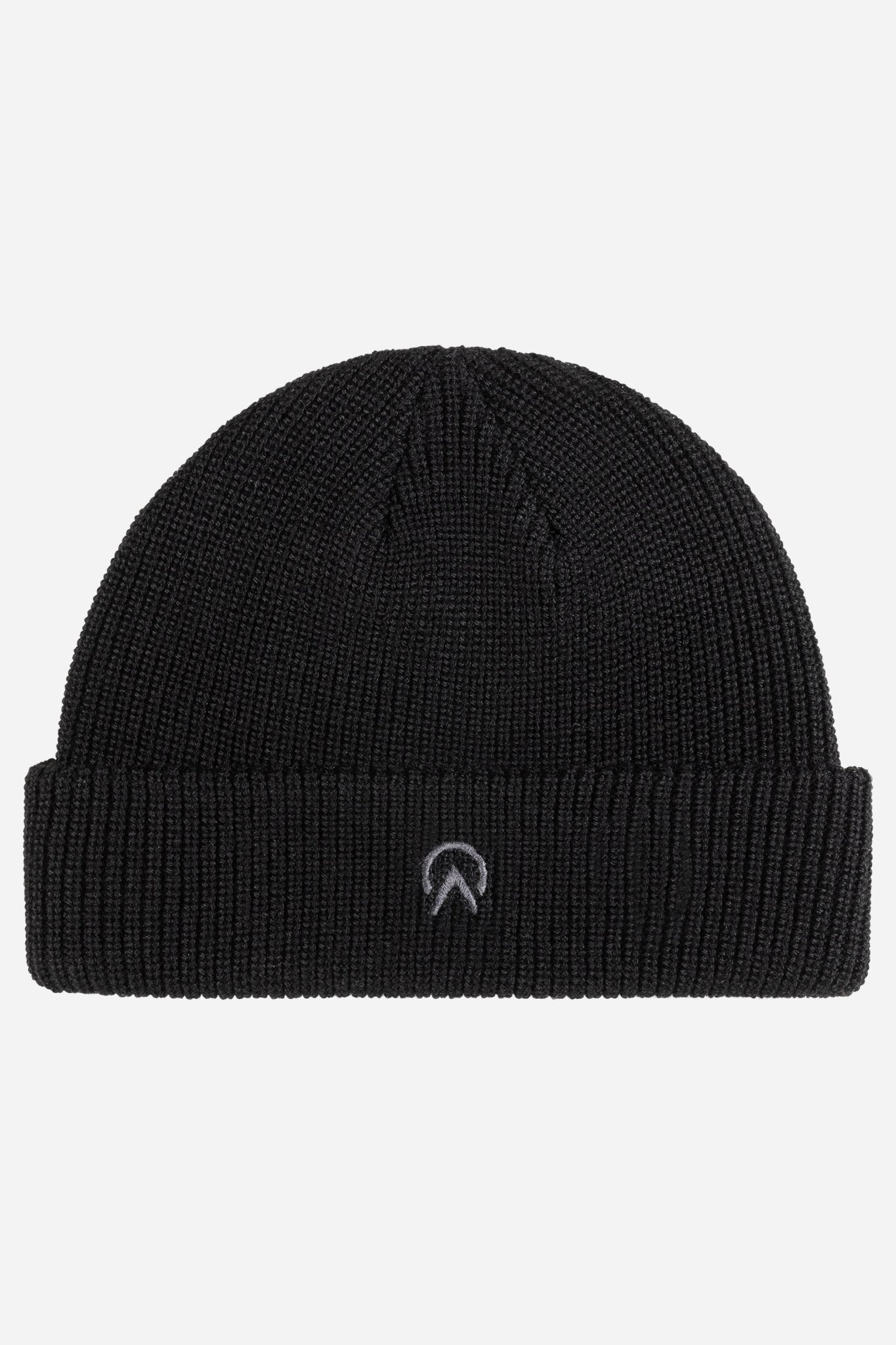 Shallow Beanie AY00039_495 Dark Burgundy - thehockeyshop.ch