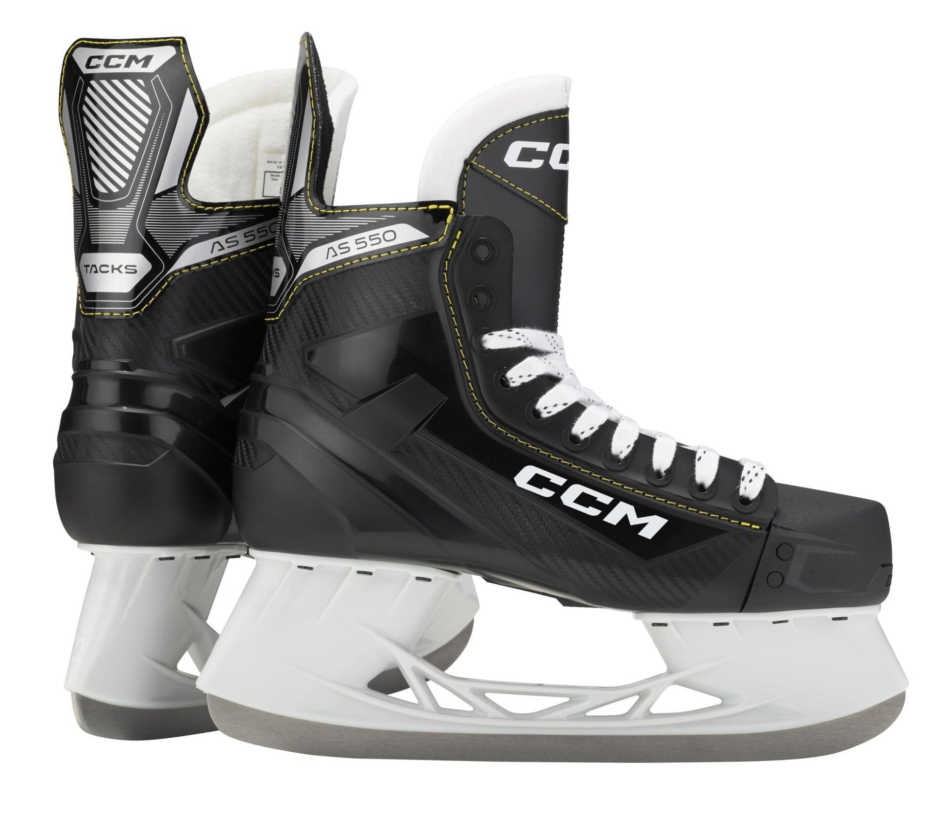 Skate CCM Tacks AS-550 Junior 20.75134 - thehockeyshop.ch