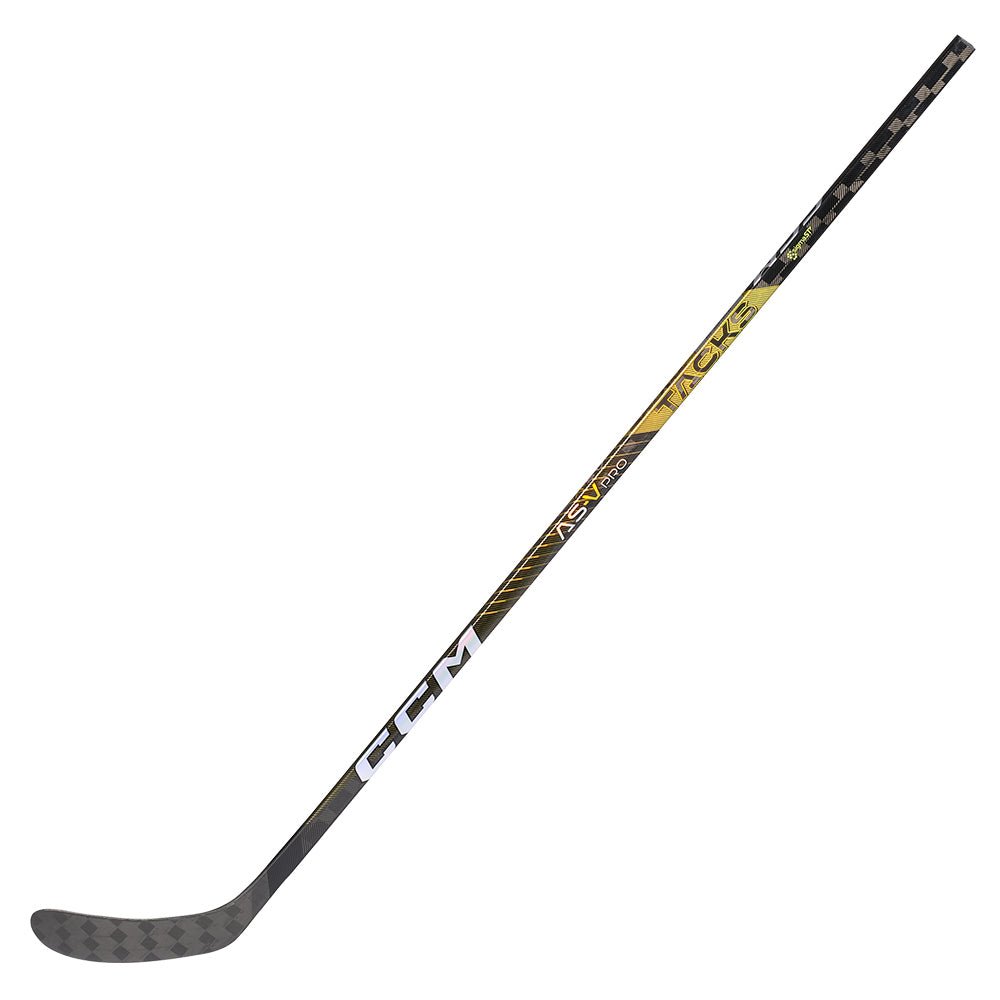 Stock CCM Super Tacks AS-V Pro Intermediate 20.82351 - thehockeyshop.ch