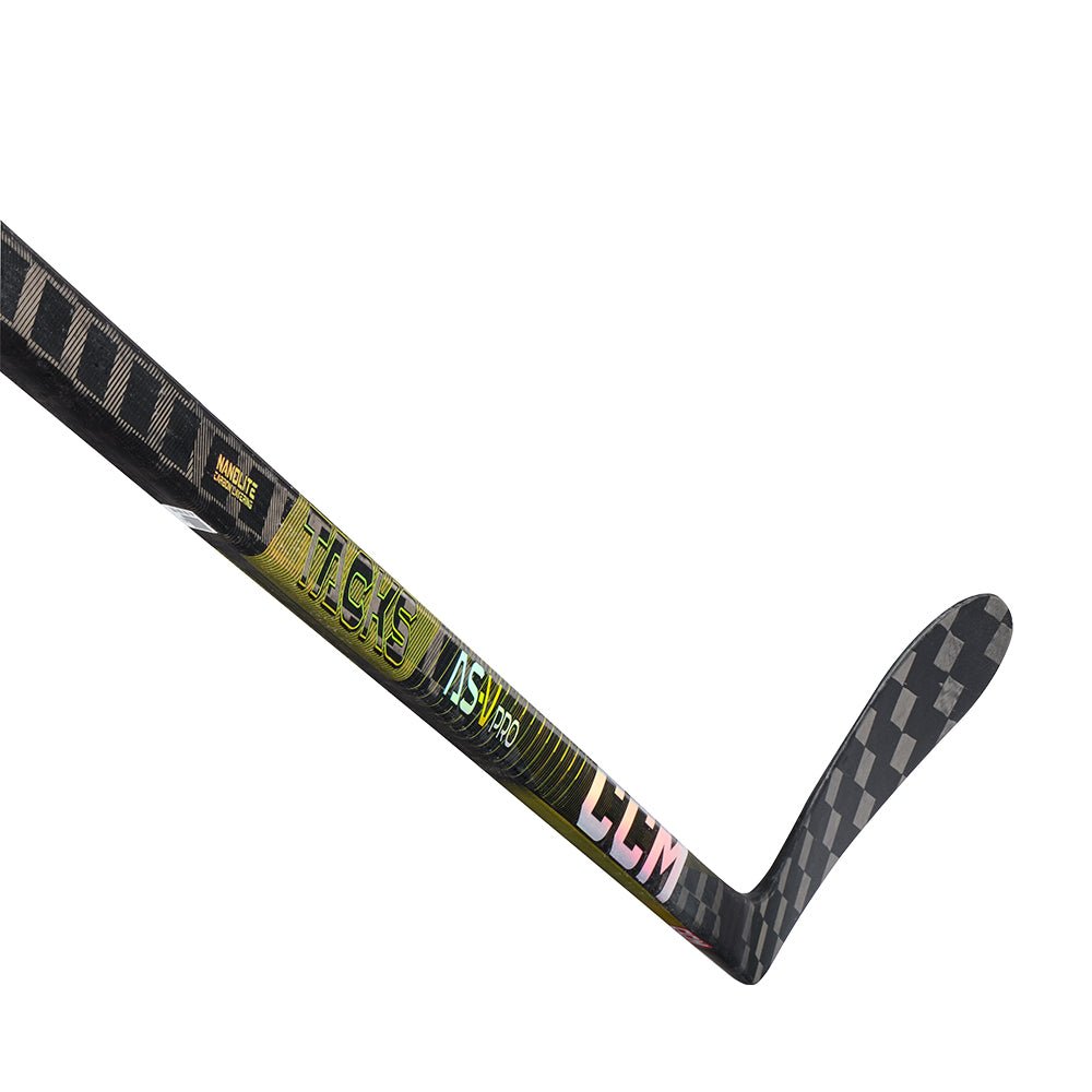 Stock CCM Super Tacks AS-V Pro Junior 20.82352 - thehockeyshop.ch