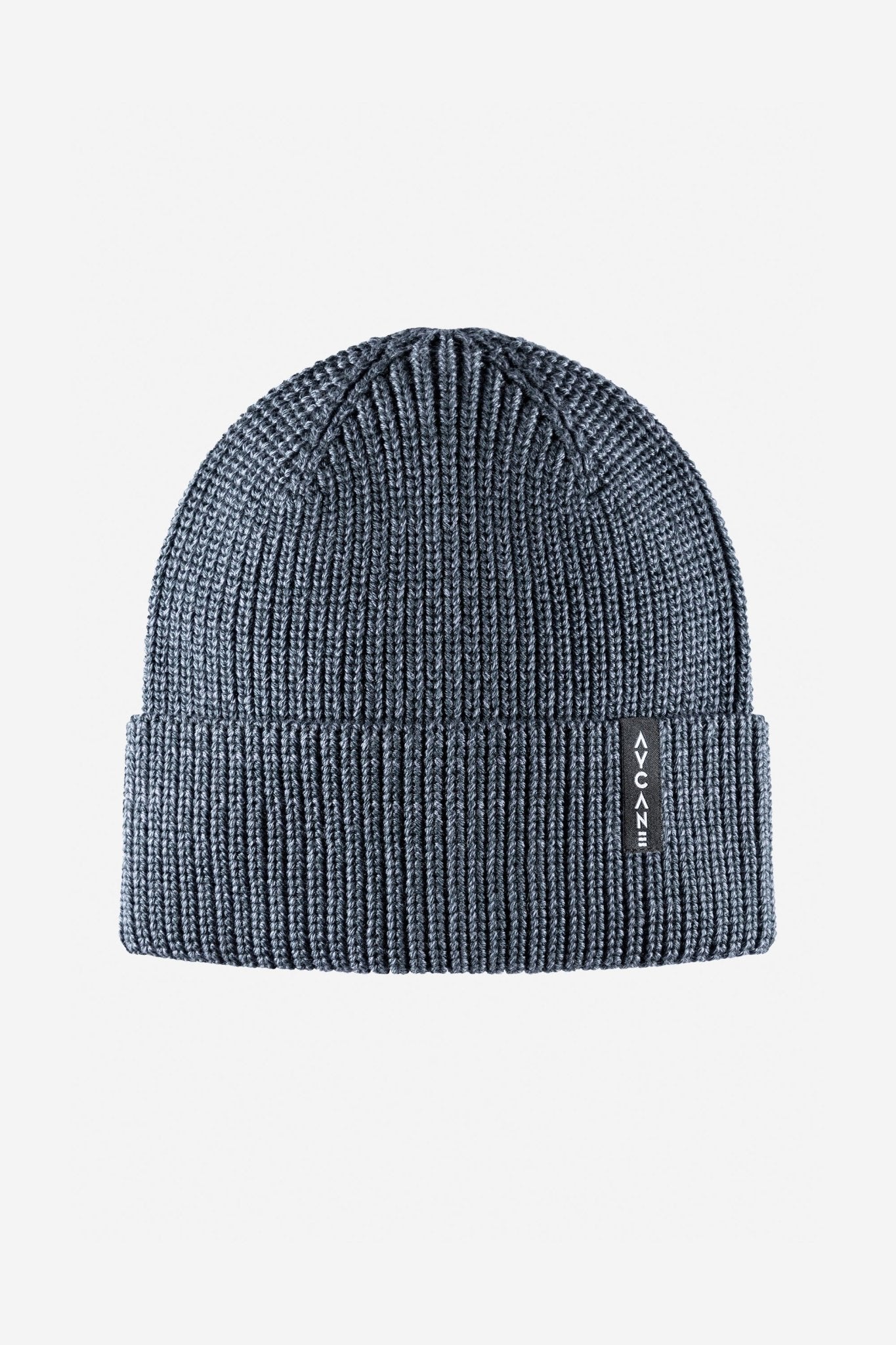 Tryce Beanie AY00023_110 Anthracite - thehockeyshop.ch
