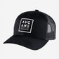 Voltice Cap AY00026_100 Black - thehockeyshop.ch