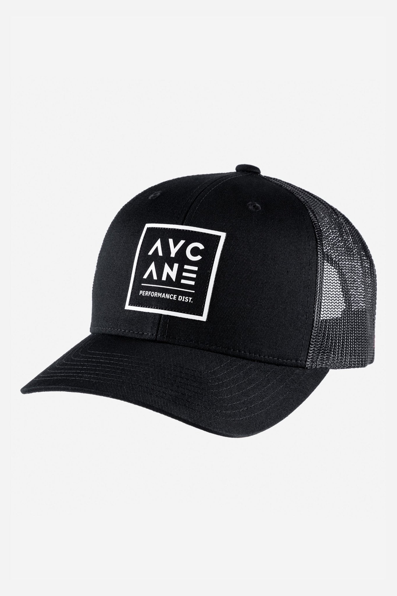 Voltice Cap AY00026_100 Black - thehockeyshop.ch