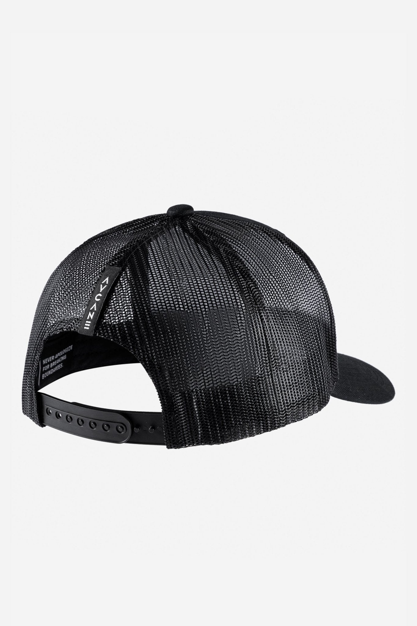 Voltice Cap AY00026_100 Black - thehockeyshop.ch